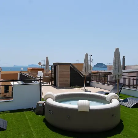 Guest house Kira And Pozzuoli