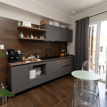 Guest house Kira And Pozzuoli