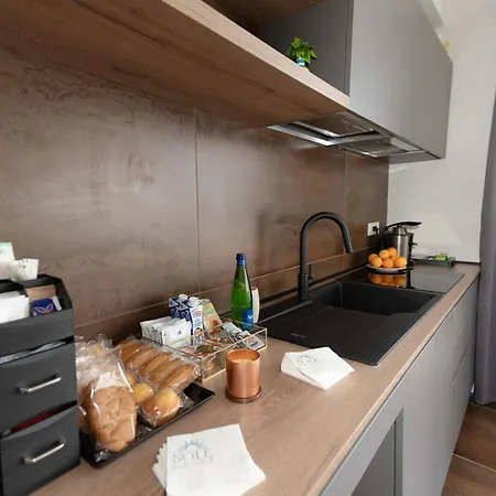 Guest house Kira And Pozzuoli