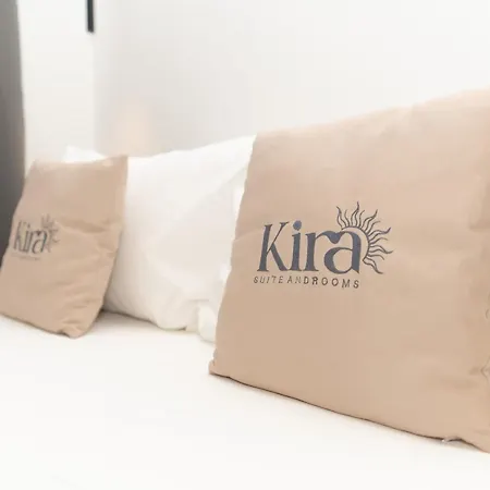 Kira And