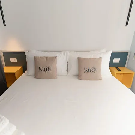 Kira And Guest house Pozzuoli