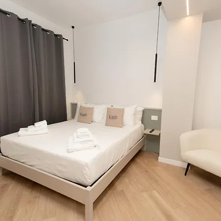 Guest house Kira And