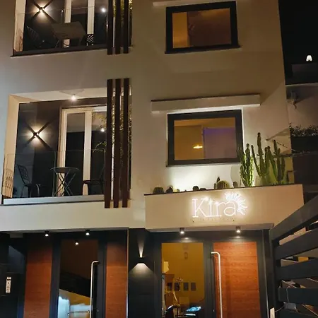 Kira And Guest house Pozzuoli